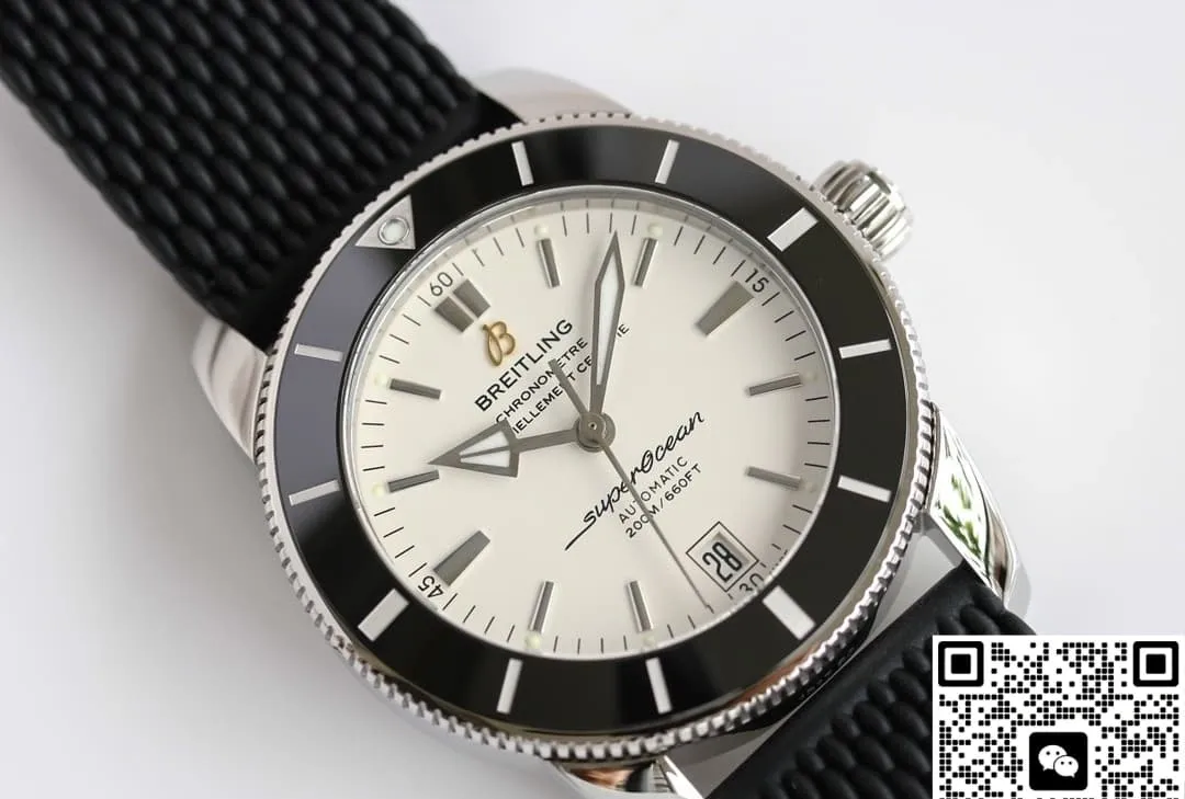BLS Factory Breitling AB202012.G828.267S.A20S.1 1:1 Best Edition Replica Watch